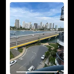 Hotel Broadwater Tower