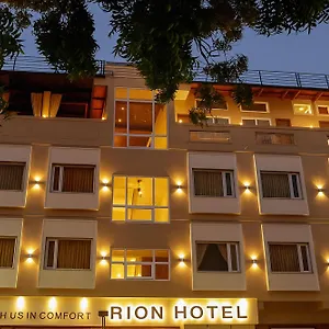 Hotel Rion - A Boutique, Udaipur